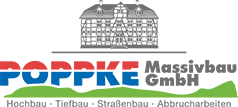 POPPKE Massivbau GmbH